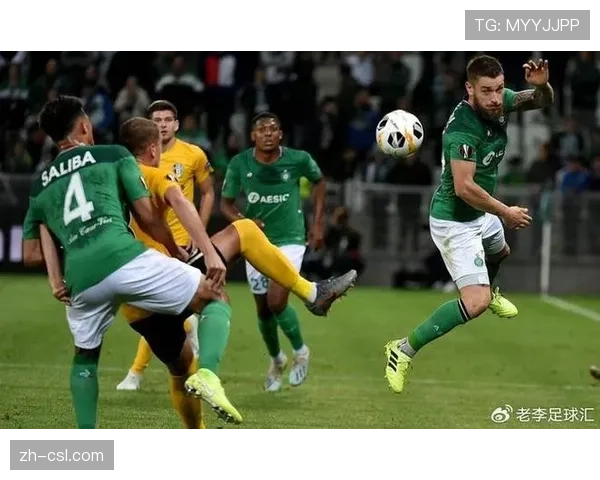 圣埃蒂安负债1.9亿欧元降级法甲中小俱乐部财务危机