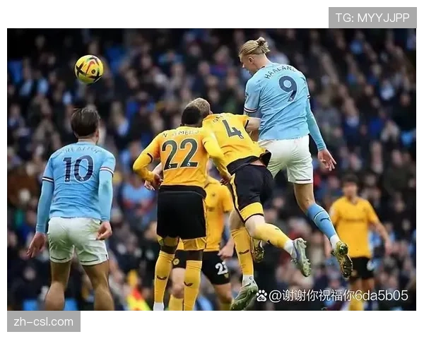 狼队1-1逼平曼城 客场顽强势头保级现曙光