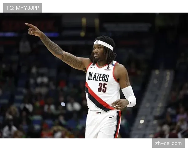 开拓者爆冷击败雄鹿 格兰特阿夫迪亚三分建功 开拓者爆冷击败雄鹿 格兰特阿夫迪亚三分建功