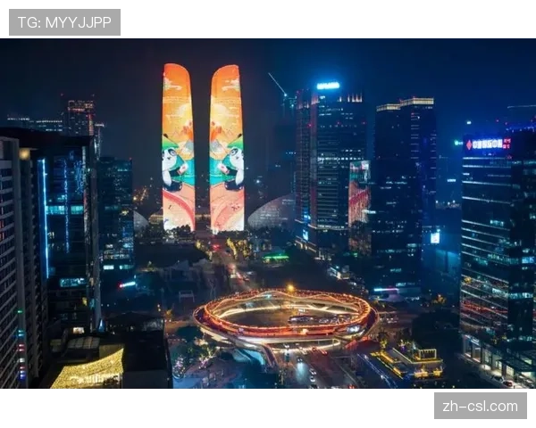 普惠性赛事供给增加 让品牌建设惠及更广泛人群